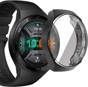 Huawei Watch GT 2e TPU Case (Black)