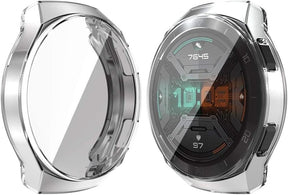 Huawei Watch GT 2e TPU Case (Transparent)