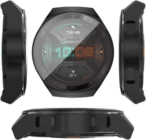 Huawei Watch GT 2e TPU Case (Black)
