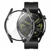Huawei Watch GT 3 46mm TPU Case (Black)