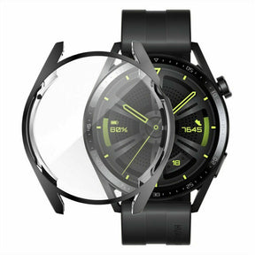 Huawei Watch GT 3 46mm TPU Case (Black)