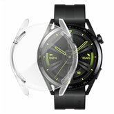 Huawei Watch GT 3 46mm TPU Case (Transparent)