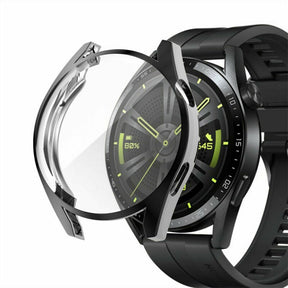 Huawei Watch GT 3 46mm TPU Case (Black)