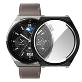 Huawei Watch GT 3 Pro 46mm TPU Case (Black)