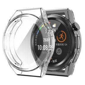 Huawei Watch GT Runner TPU Case (Transparent)