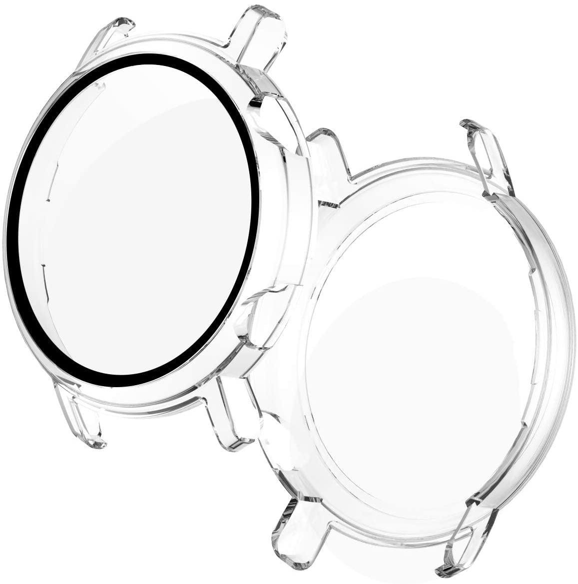 Huawei Watch GT 2 42mm TPU Case (Transparent)