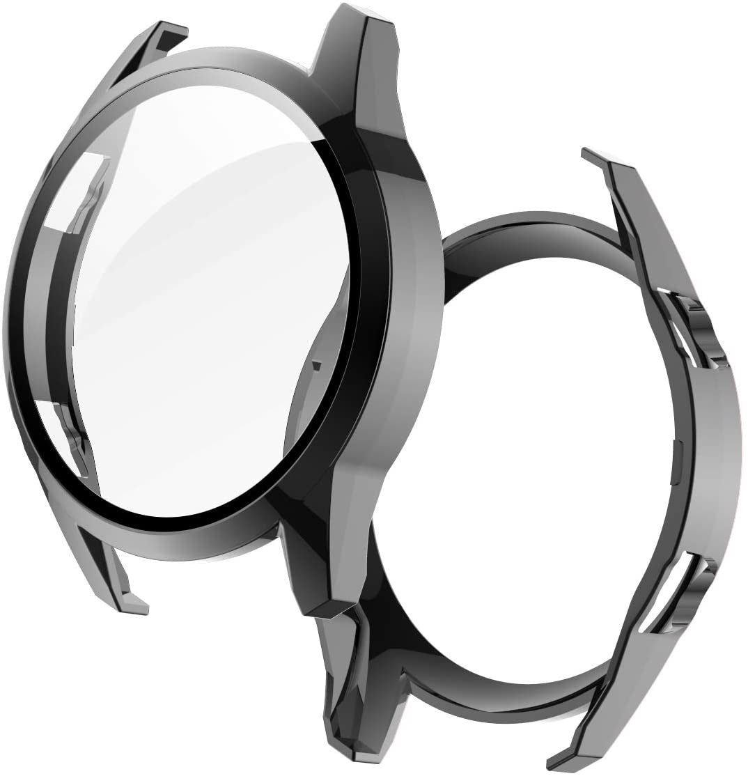 Huawei Watch GT 2 42mm TPU Case (Black)