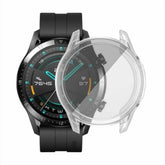 Huawei Watch GT 2 46mm TPU Case (Transparent)