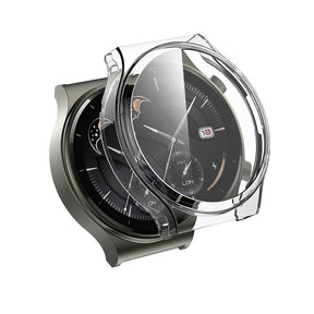 Huawei Watch GT 2 Pro TPU Case (Transparent)