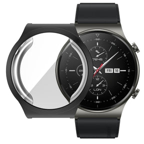 Huawei Watch GT 2 Pro TPU Case (Black)