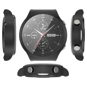 Huawei Watch GT 2 Pro TPU Case (Black)