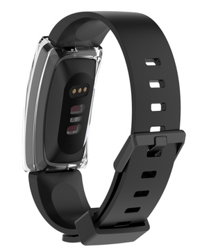 Fitbit Inspire (HR) TPU Case (Transparent)