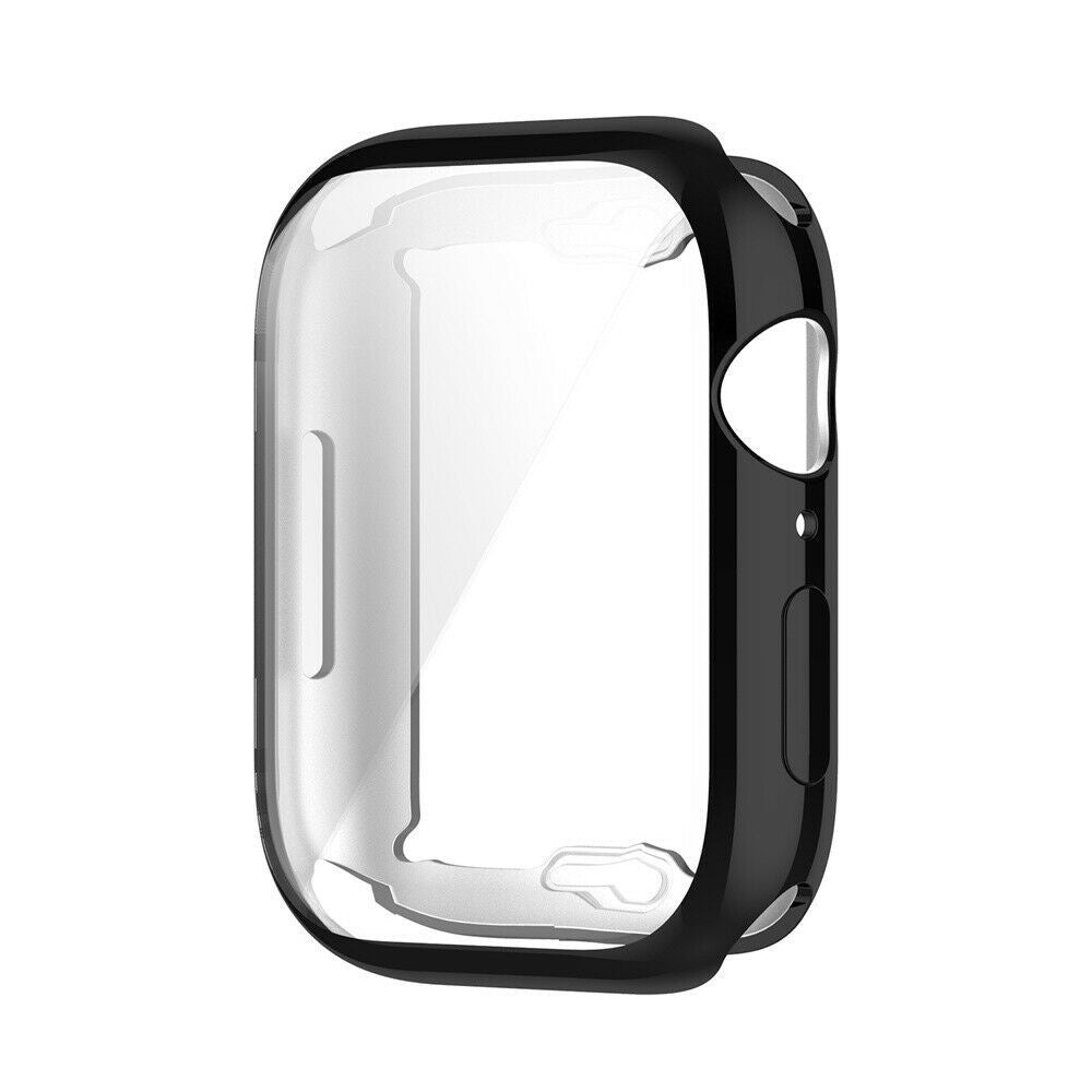 Apple Watch 7 TPU Case 41mm (Black)
