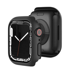 Apple Watch 7 PC Case 41mm (Black)