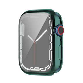 Apple Watch 7 TPU Case 45mm (Green)