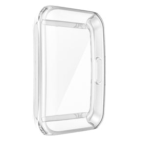 Honor Band 6 TPU Case (Transparent)