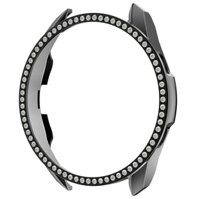 Samsung Galaxy Watch 3 45mm Diamond PC Case (Black)