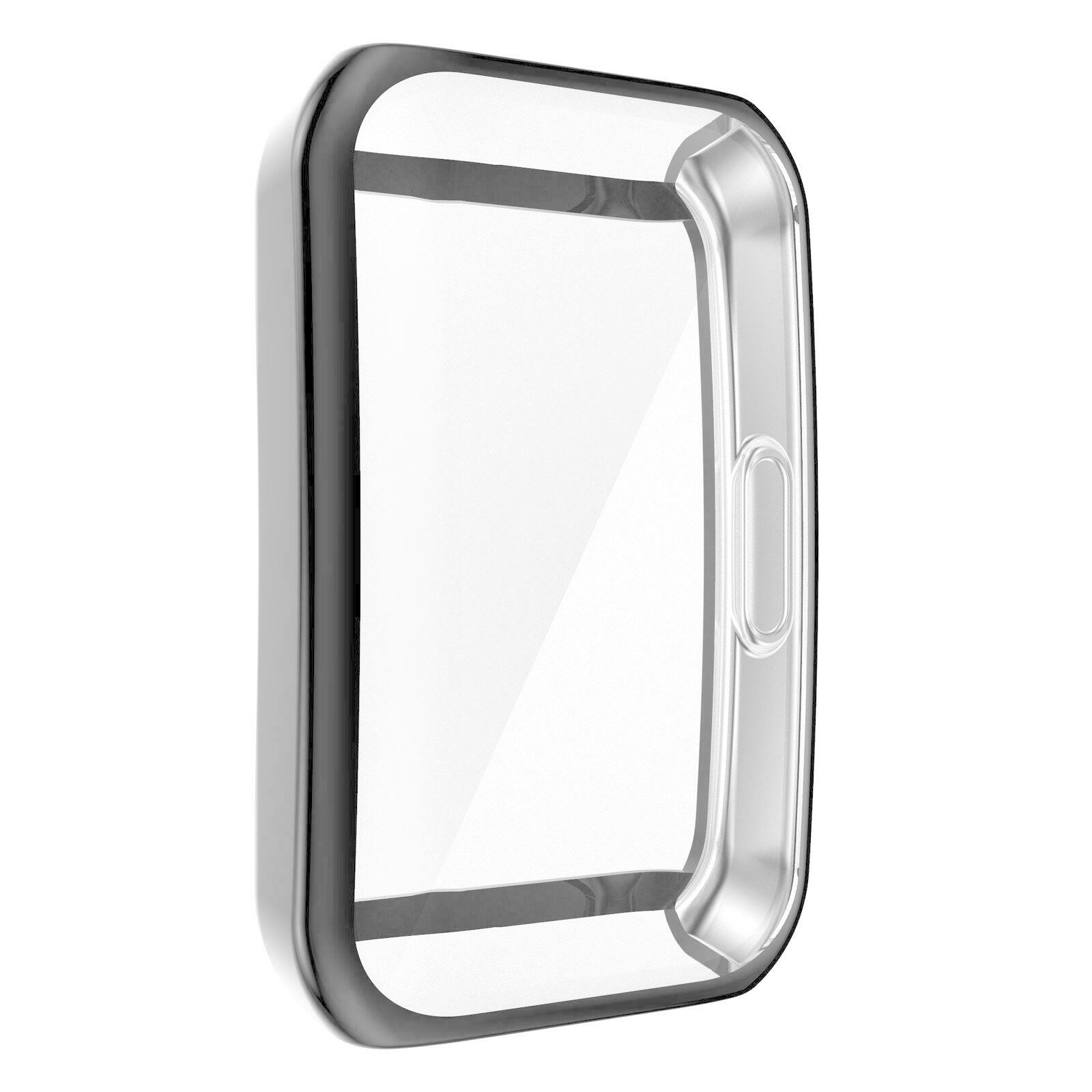 Honor Band 6 TPU Case (Black)