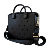 Soft Rubber Eva Tote Shoulder Bag