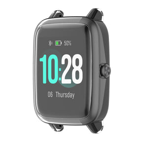 ID205L TPU Case (Transparent)