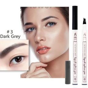 ❤️New Waterproof Eyebrow - Chestnut / 🎁Chestnut