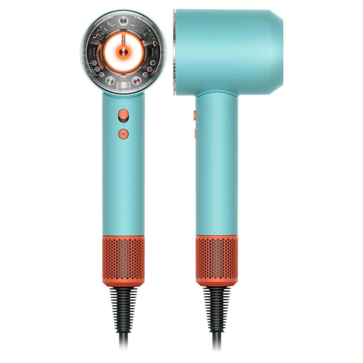 Dyson Supersonic Nural hair dryer HD16