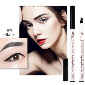 ❤️New Waterproof Eyebrow - Chestnut / 🎁Chestnut