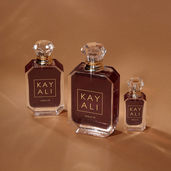 KAYALI Vanilla 28 Eau de Parfum - 50ml