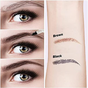 ❤️New Waterproof Eyebrow - Chestnut / 🎁Chestnut