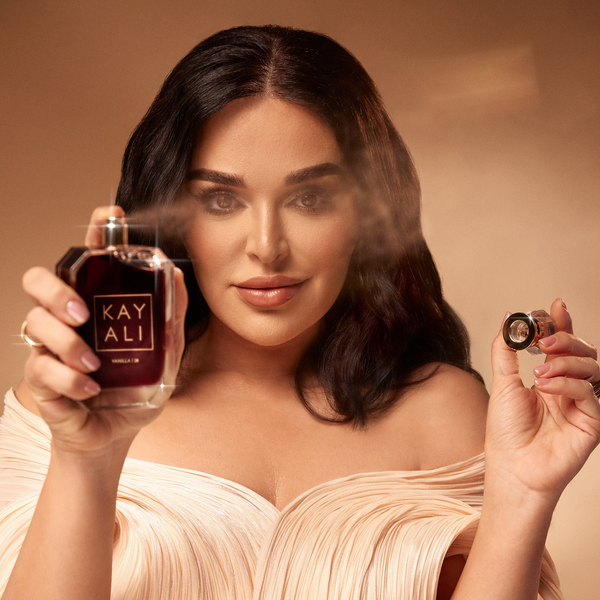 KAYALI Vanilla 28 Eau de Parfum - 50ml