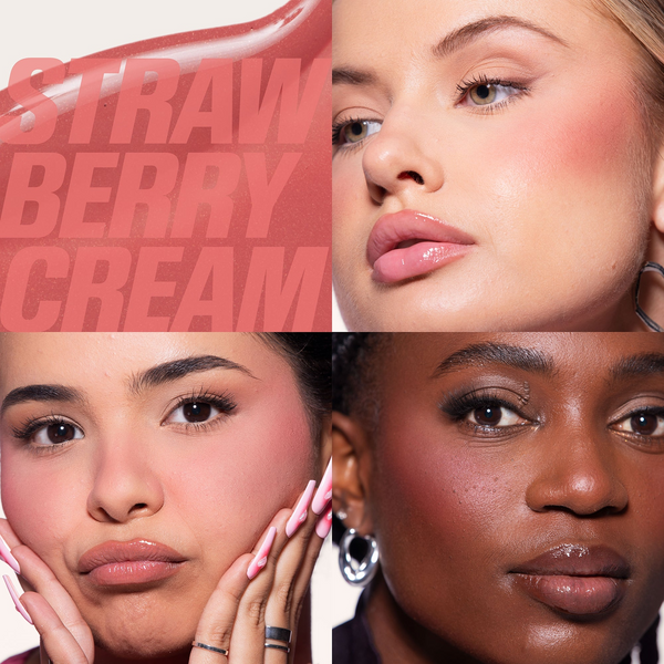 Huda Beauty Blush Filter Strawberry Cream