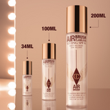 Charlotte Tilbury Airbrush Flawless Setting Spray 100ml