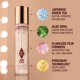 Charlotte Tilbury Airbrush Flawless Setting Spray 100ml