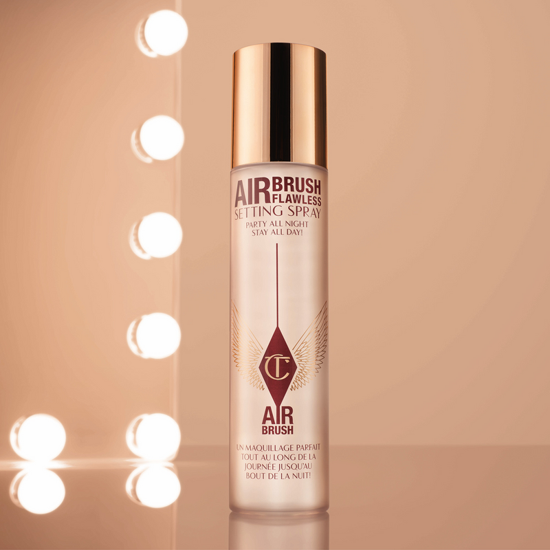 Charlotte Tilbury Airbrush Flawless Setting Spray 100ml