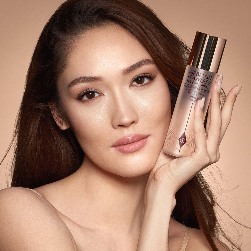 Charlotte Tilbury Airbrush Flawless Setting Spray 100ml