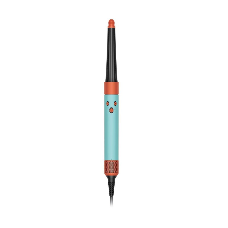 Dyson Airwrap i.d. multi-styler and dryer Straight+Wavy HS08 - Vinca Blue / Topaz Orange