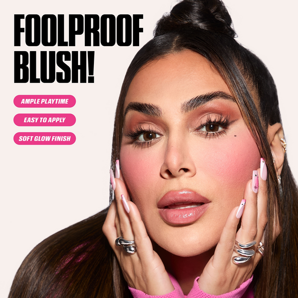 Huda Beauty Blush Filter Strawberry Cream