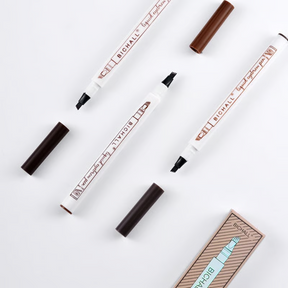 ❤️New Waterproof Eyebrow - Chestnut / 🎁Chestnut