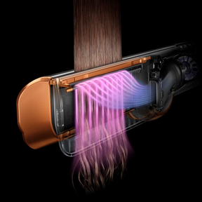 Dyson Airstrait Hair Straightener HT01