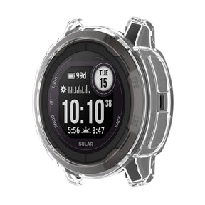 Garmin Instinct 2s TPU Cover (Transparent)