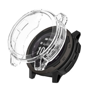 Garmin Instinct 2s TPU Cover (Transparent)