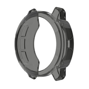 Garmin Instinct 2s TPU Cover (Transparent-Black)