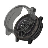 Garmin Instinct 2s TPU Cover (Transparent-Black)