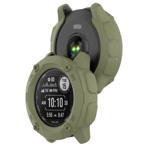 Garmin Instinct 2x Rugged TPU Cover (Olive)