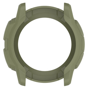 Garmin Instinct 2x Rugged TPU Cover (Olive)