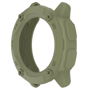 Garmin Instinct 2x Rugged TPU Cover (Olive)