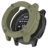 Garmin Instinct 2x Rugged TPU Cover (Olive)