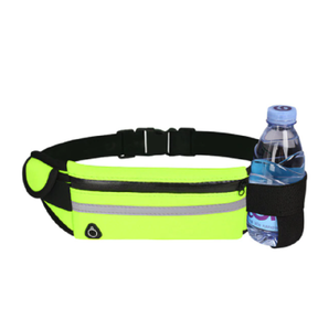 Running Waist Bag Belt