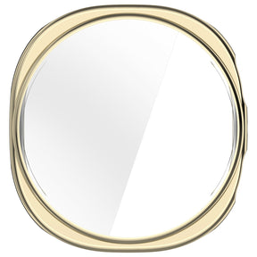 Samsung Galaxy Watch 8 - 40mm TPU Case (Light Gold)