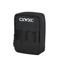 Cycling Saddle Bag – 0.35L Mini Bike Tail Bag Portable Repair Tool Pouch